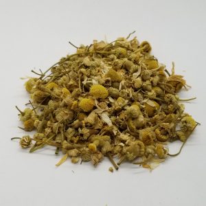 Chamomile Flower Whole