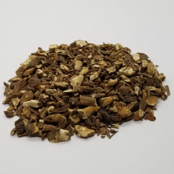 Dandelion Root c/s cert. org.