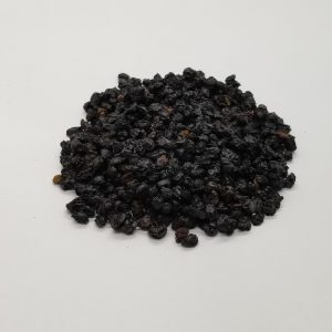 Elderberries Whole