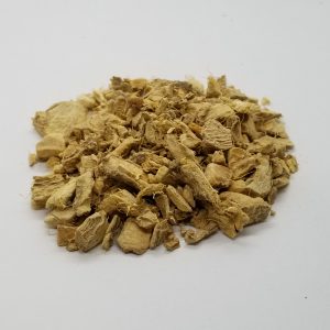 Ginger Root c/s