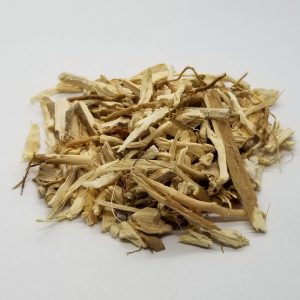 Hydrangea Root c/s