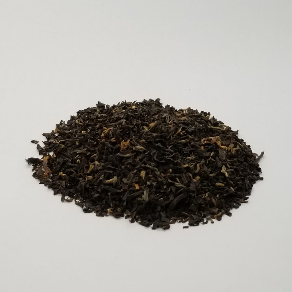 String Irish Tea Irish Breakfast Tea – Organic Strong Black Tea | Herbal Elf