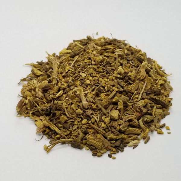 Yellowdock Root c/s