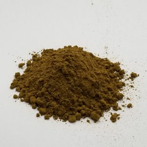 Rhubarb Root Powder (Turkey)