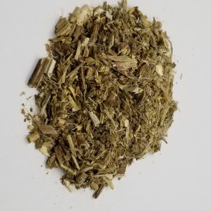 Blessed Thistle c/s