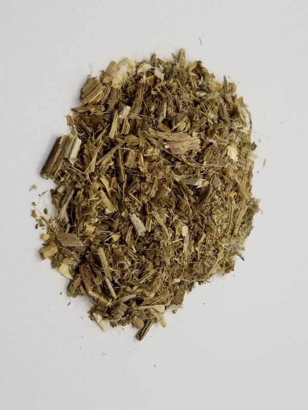 Blessed Thistle c/s