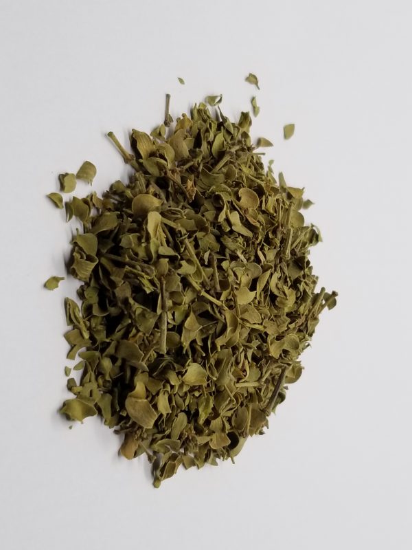 Chaparral herb c/s