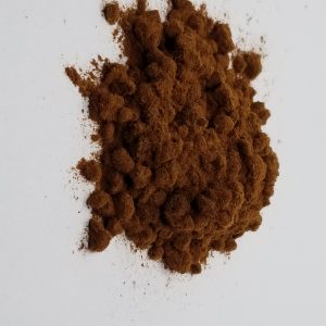 Yohimbe bark pwd