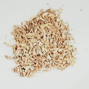Ashwagandha root c/s organic